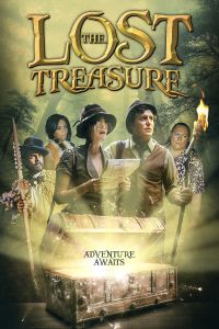 دانلود فیلم 2022 The Lost Treasure