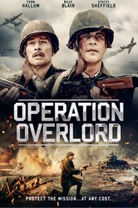 دانلود فیلم Operation Overlord 2021