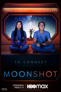 دانلود فیلم Moonshot 2022