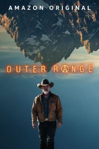 دانلود سریال Outer Range