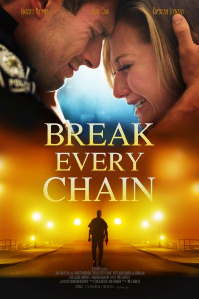 دانلود فیلم 2021 Break Every Chain