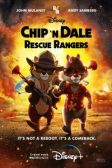 دانلود انیمیشن Chip 'n Dale: Rescue Rangers 2022