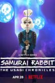 دانلود انیمیشن سریالی Samurai Rabbit: The Usagi Chronicles