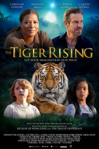 دانلود فیلم 2022 The Tiger Rising