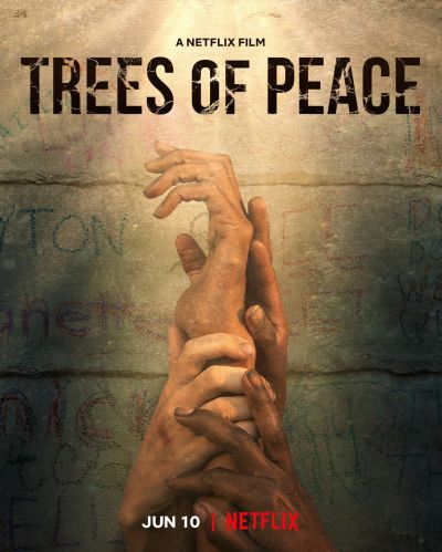 دانلود فیلم 2021 Trees of Peace