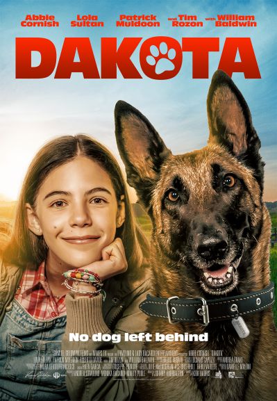 دانلود فیلم Dakota 2022