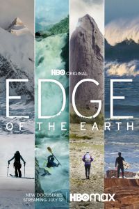 دانلود سریال Edge of the Earth