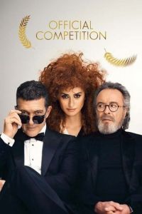 دانلود فیلم Official Competition 2021