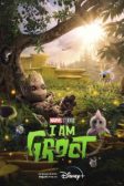 دانلود انیمیشن سریالی I Am Groot