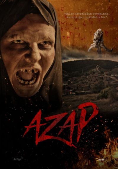 دانلود فیلم Azap 2015