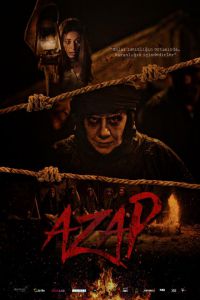 دانلود فیلم Azap 2015