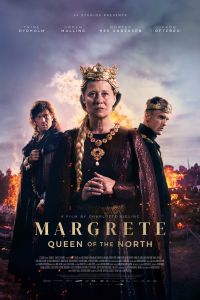 دانلود فیلم Margrete: Queen of the North 2021