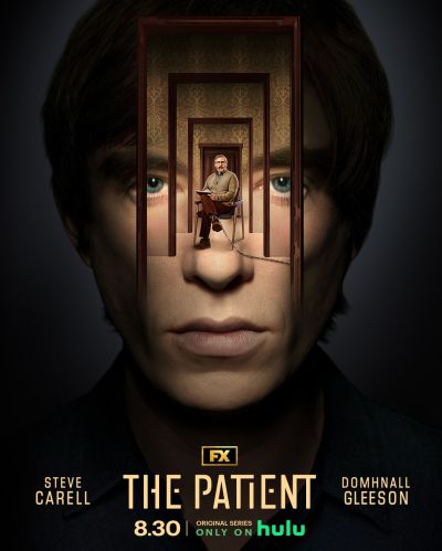 دانلود سریال The Patient
