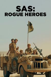 دانلود سریال SAS: Rogue Heroes