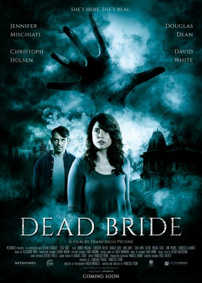دانلود فیلم Dead Bride 2022