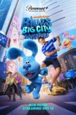 دانلود فیلم Blue's Big City Adventure 2022