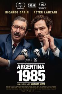دانلود فیلم Argentina 1985 2022
