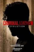 دانلود سریال Criminal Minds: Evolution