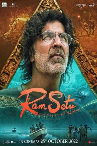 دانلود فیلم Ram Setu 2022