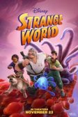 دانلود انیمیشن Strange World 2022