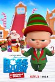 دانلود انیمیشن The Boss Baby:Christmas Bonus 2022