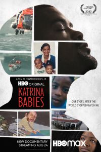 دانلود فیلم 2022 Katrina Babies