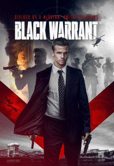 دانلود فیلم Black Warrant 2022