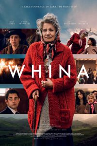 دانلود فیلم Whina 2022