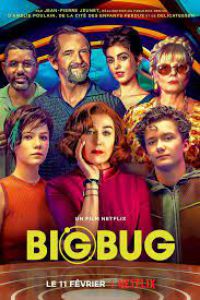 دانلود فیلم Big Bug 2022