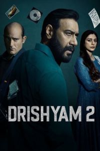 دانلود فیلم Drishyam 2 2022