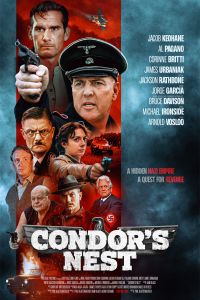 دانلود فیلم 2023 Condors Nest