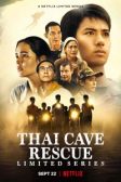 دانلود سریال Thai Cave Rescue