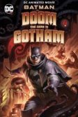 دانلود انیمیشن Batman: The Doom That Came to Gotham 2023