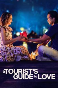 دانلود فیلم 2023 A Tourist's Guide to Love