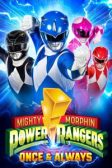 دانلود فیلم 2023 Mighty Morphin Power Rangers: Once & Always