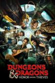 دانلود فیلم 2023 Dungeons & Dragons: Honor Among Thieves