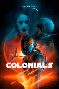 دانلود فیلم 2023 Colonials