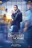 دانلود فیلم 2023 Mrs Chatterjee vs Norway