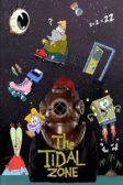 دانلود انیمیشن SpongeBob SquarePants Presents The Tidal Zone 2023