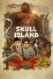 دانلود انیمیشن Skull Island
