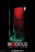دانلود فیلم Insidious The Red Door 2023