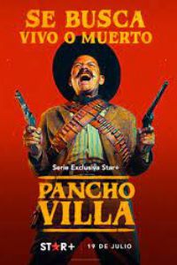 دانلود سریال Pancho Villa