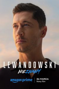 دانلود فیلم Lewandowski Nieznany 2023