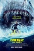 دانلود فیلم Meg 2 The Trench 2023