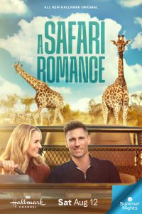 دانلود فیلم A Safari Romance 2023
