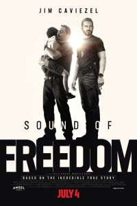 دانلود فیلم Sound of Freedom 2023
