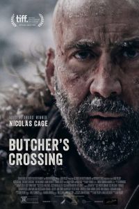 دانلود فیلم Butchers Crossing 2022