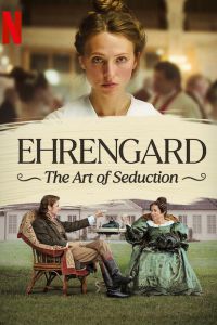دانلود فیلم Ehrengard The Art of Seduction 2023