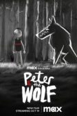 دانلود انیمیشن Peter and the Wolf 2023