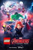 دانلود انیمیشن LEGO Marvel Avengers: Code Red 2023